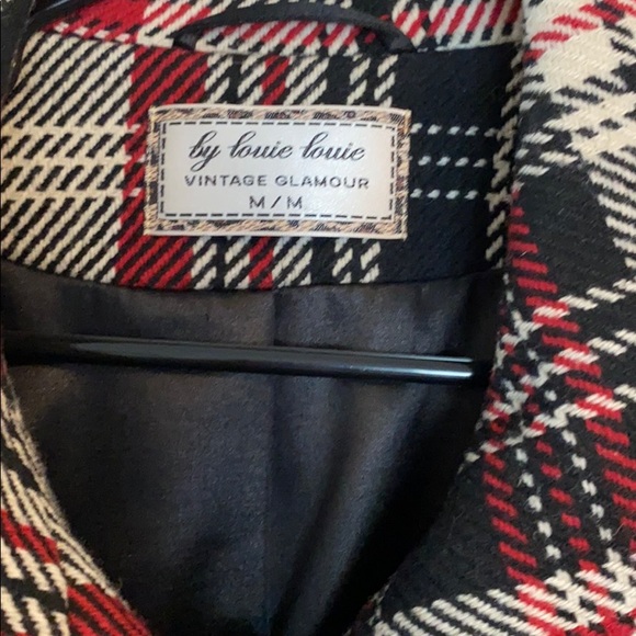 Jacket - Picture 6 of 6